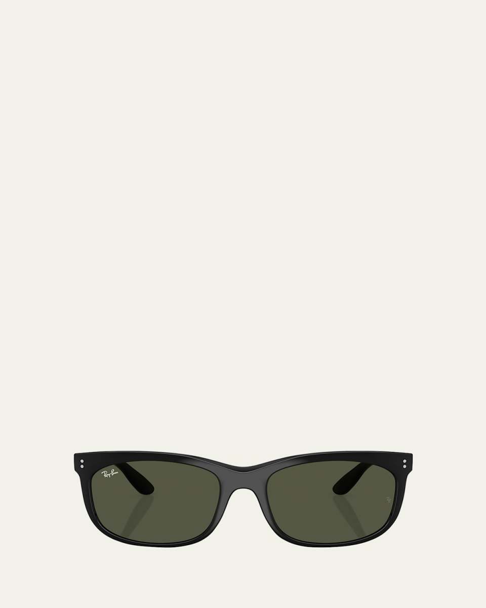 RB2389 Balorette Oval Sunglasses